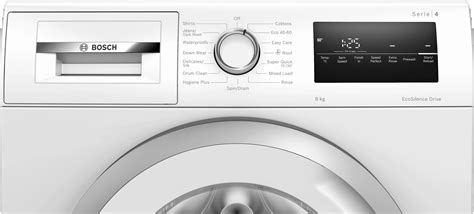 WAN28150FF washing machine, frontloader fullsize 